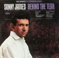 Sonny James - Behind The Tear